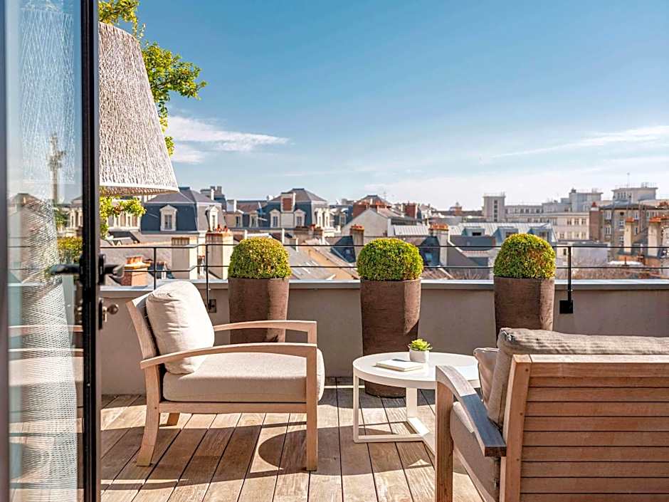 Balthazar Hotel & Spa - MGallery by Sofitel