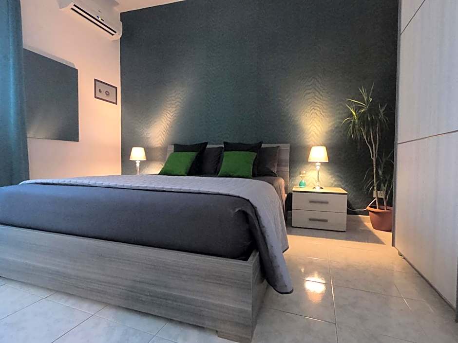 Pinotto B&B – Torre Annunziata, CO
