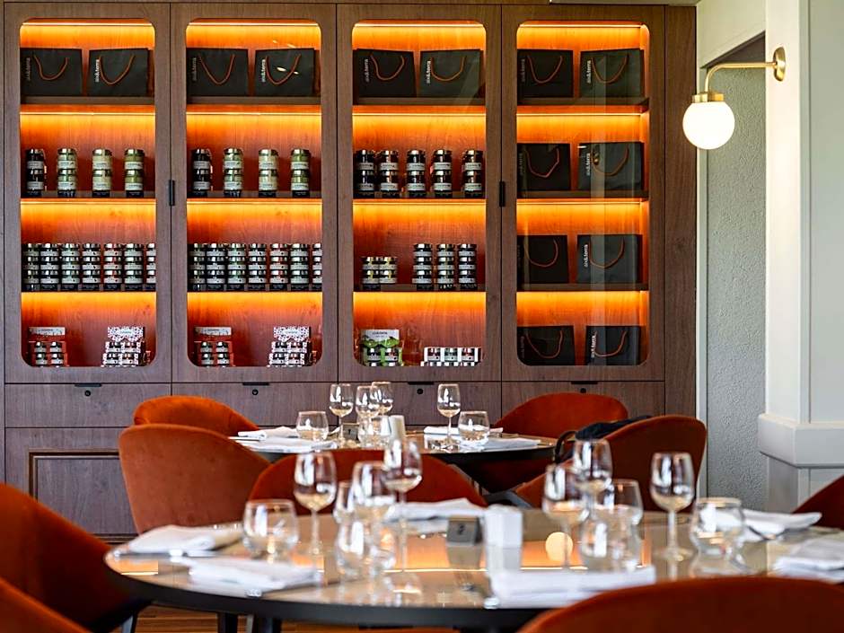 Hotel Mercure Omaha Beach