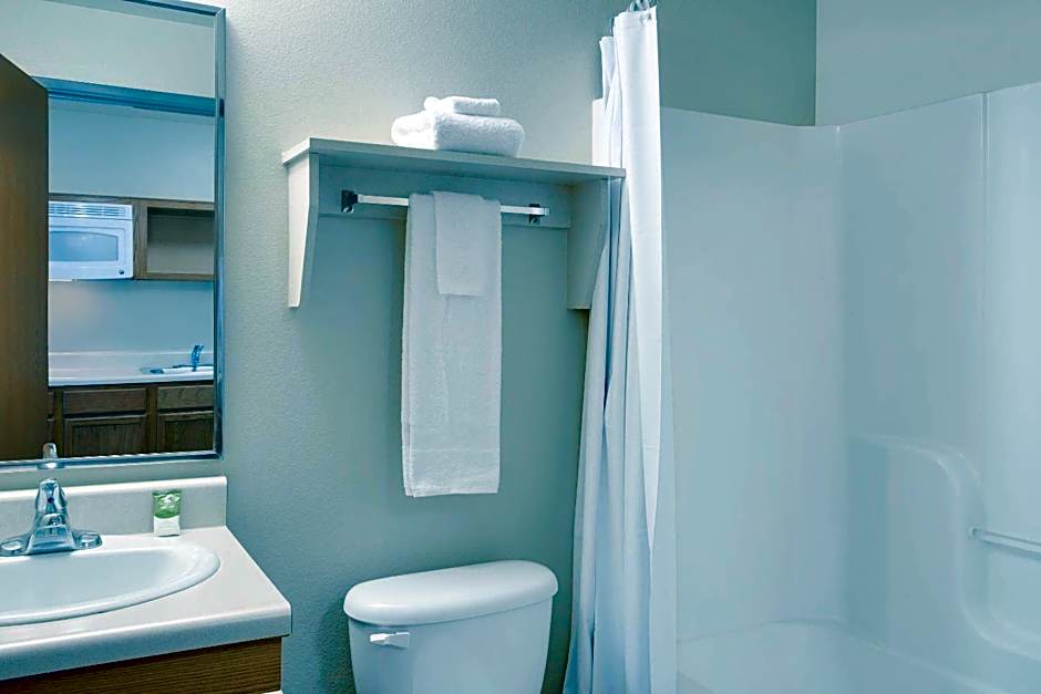 WoodSpring Suites Baton Rouge Airline Highway