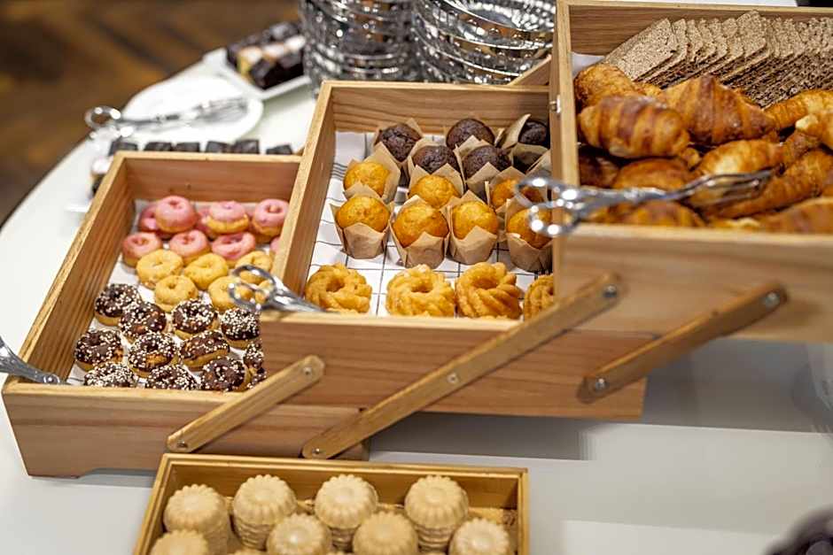 Arcotel John F Berlin