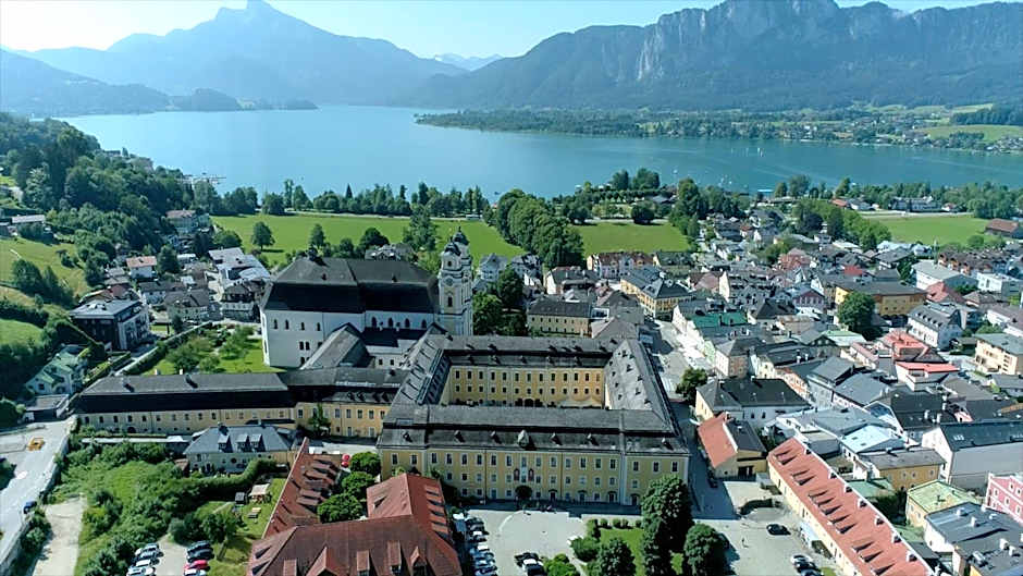 Schlosshotel Mondsee