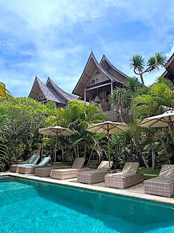 Incense Impossible Beach Boutique Hotel - Adults Only