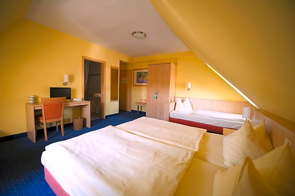 Park Hotel Rüdesheim