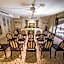 Victoria Hotel Letterario