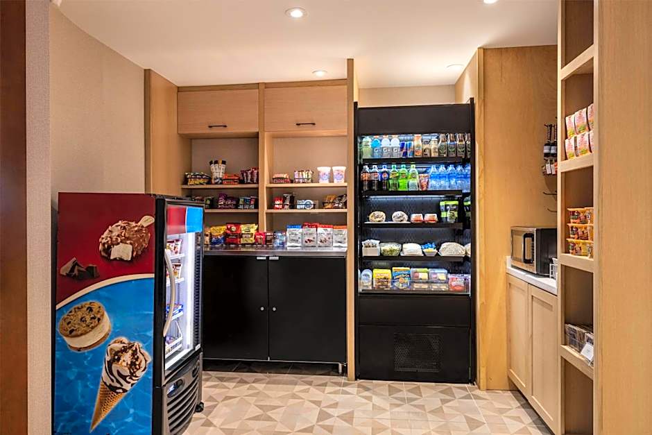 Hyatt Place Detroit/Utica