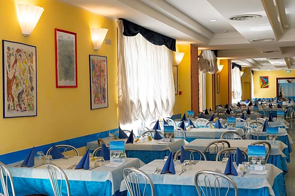 Centro Vacanze Domus M.G.