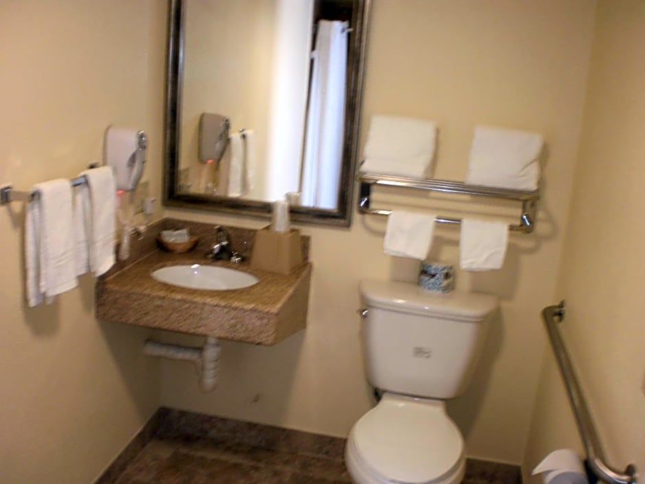 Executive Inn Mojave