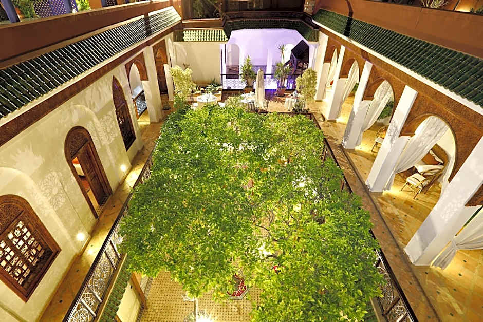 Riad Daria Suites & Spa