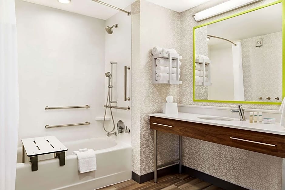 Hampton Inn By Hilton & Suites Miami Kendall, FL