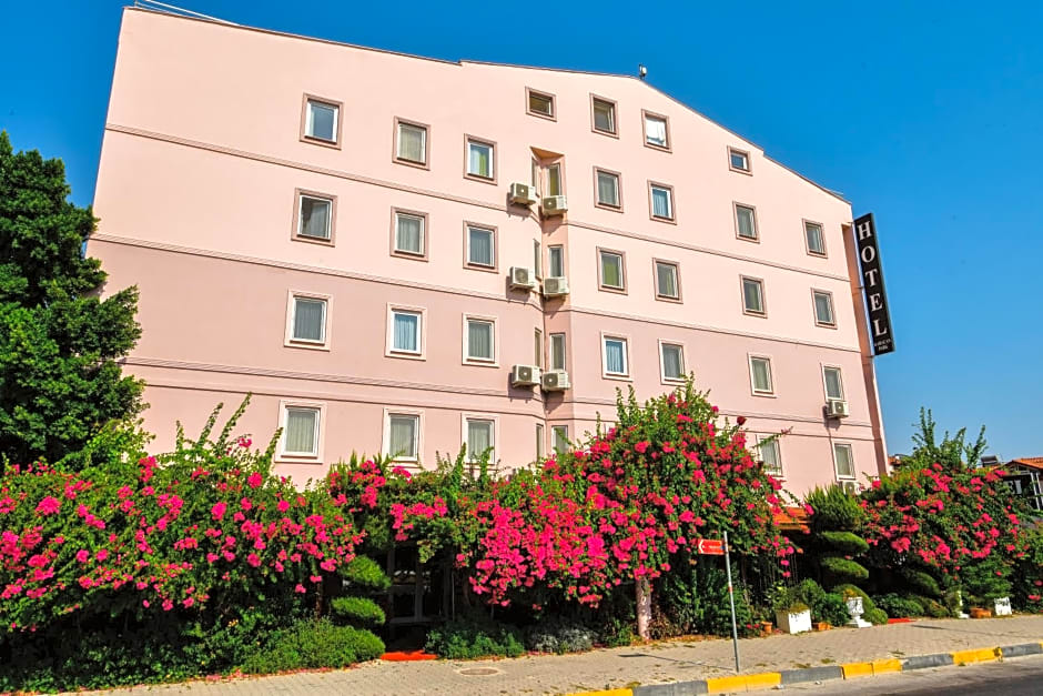 Karacan Park Hotel