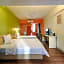 7Days Inn Guangzhou Wuyang New Town