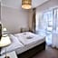 APLEND Hotel Lujza Major