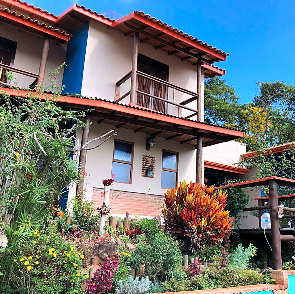 Pousada Natureza e Arte