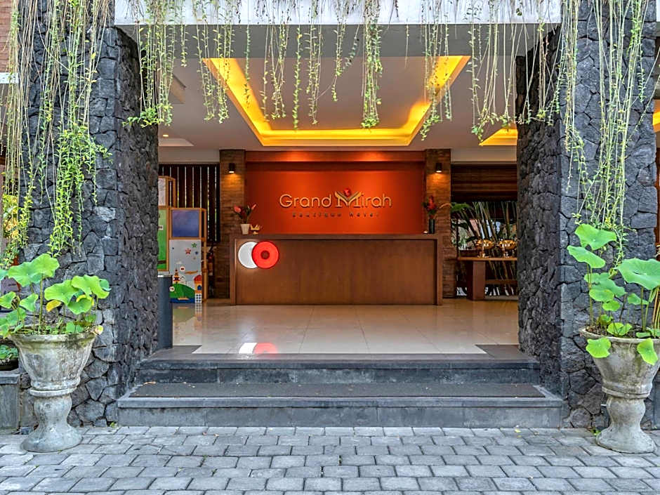 Grand Mirah Boutique Hotel