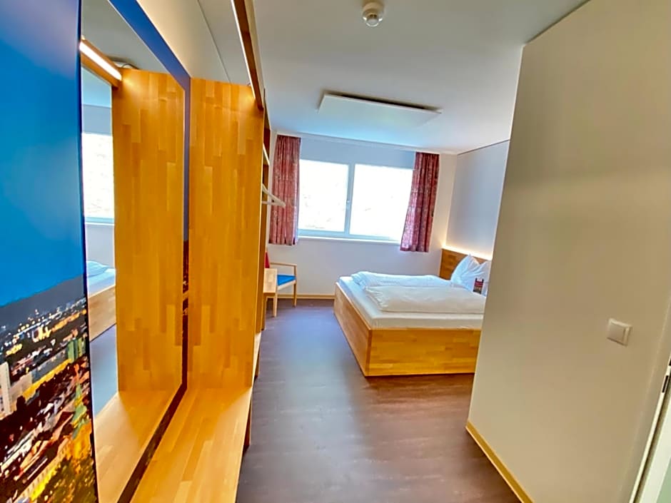 I AM HOTEL Graz-Seiersberg