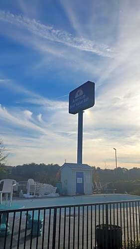 Americas Best Value Inn Kodak - Sevierville