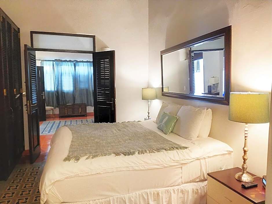 La Terraza De San Juan