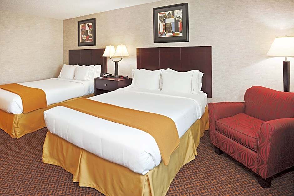 Holiday Inn Express Carrollton By IHG