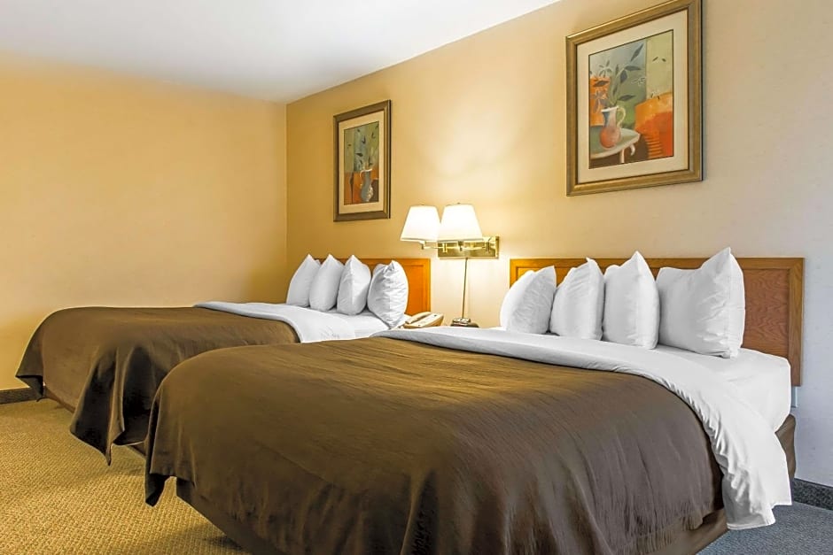 Comfort Inn Ebensburg