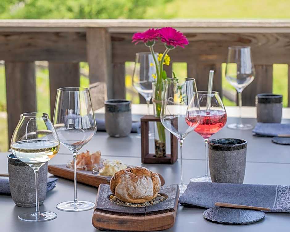 Restaurant Broadmoar Appartments