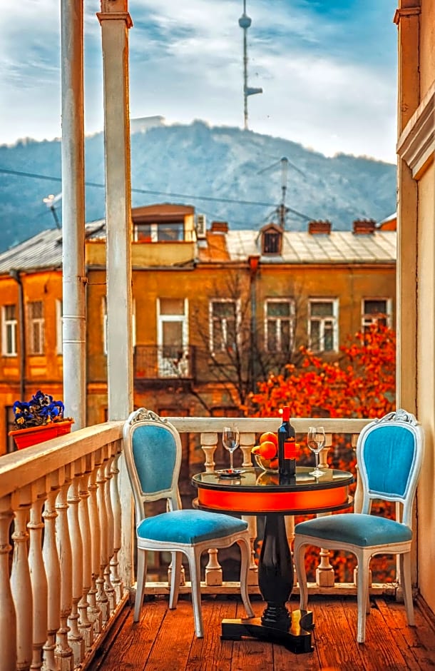River Side Hotel Tbilisi