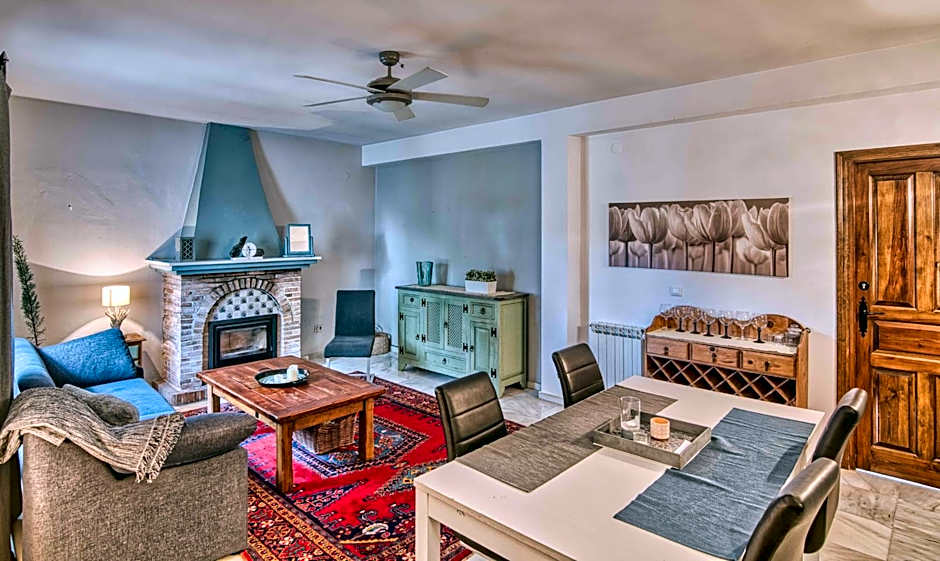 Villa Morera Bed & Breakfast