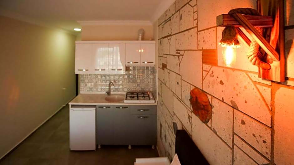 Lebedos Apart Hotel 1