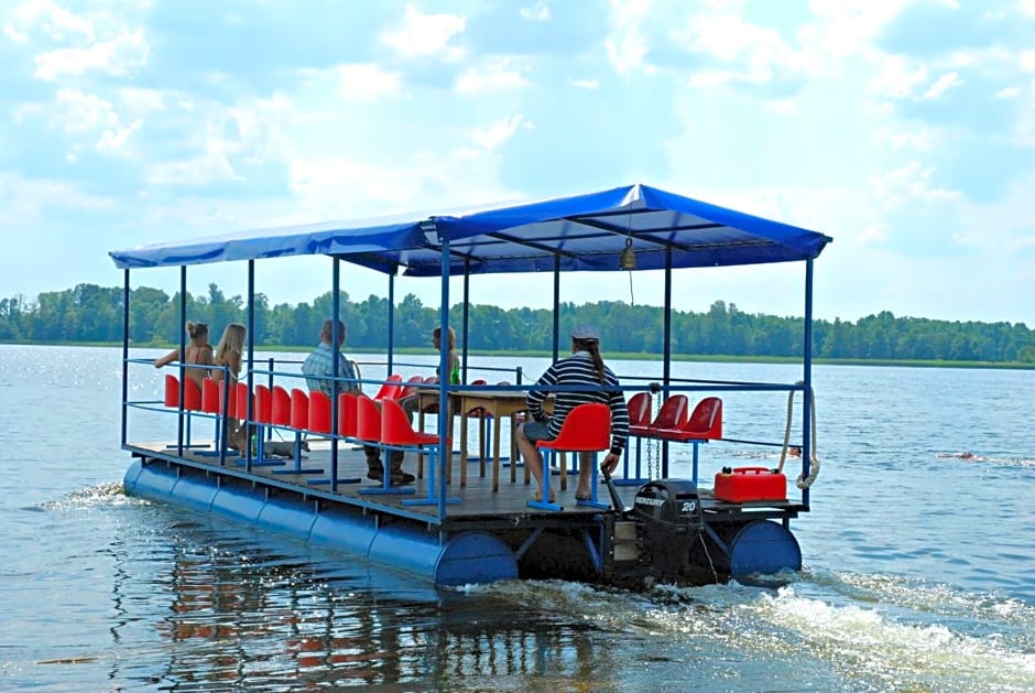 Žuvienės Pašiūrė