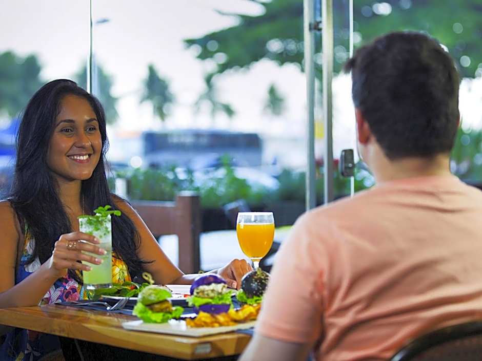 Mercure Rio de Janeiro Copacabana