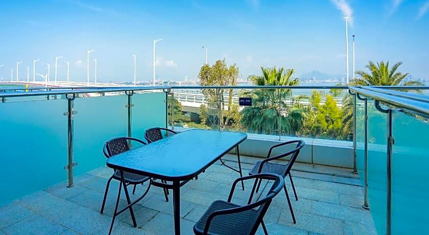 Holiday Inn Express Xiamen Airport Zone By IHG