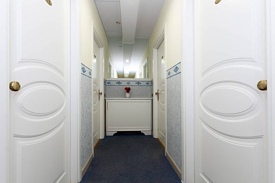 Hotel Borgo Del Mare