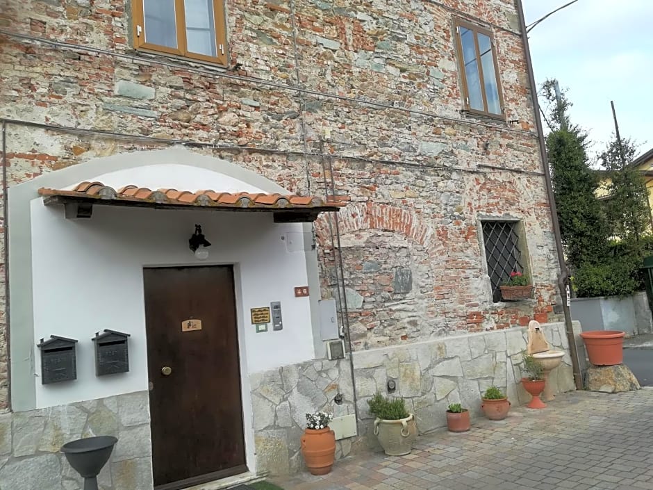 B&B A Casa Mia