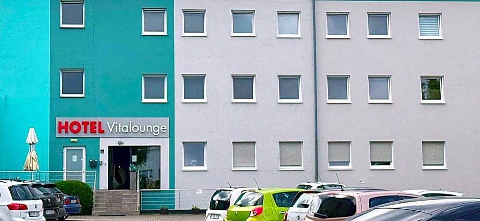 VitaLounge Sports & Spa Hotel