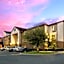 Red Roof Inn & Suites Savannah Airport