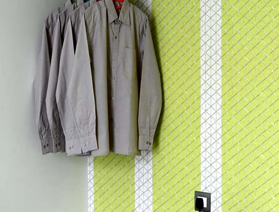 The Lime Boutique Suites