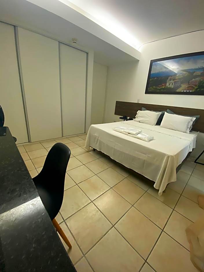 Flat beira mar, Olinda 4 Rodas 203