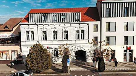 Boulevard Boutique B&B