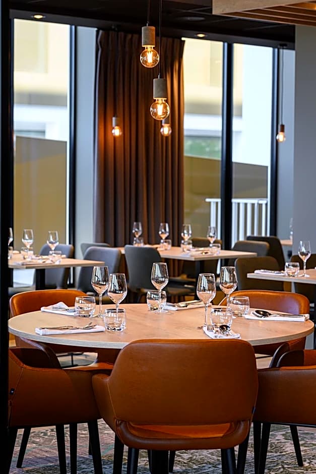 Radisson Hotel Antwerp Berchem
