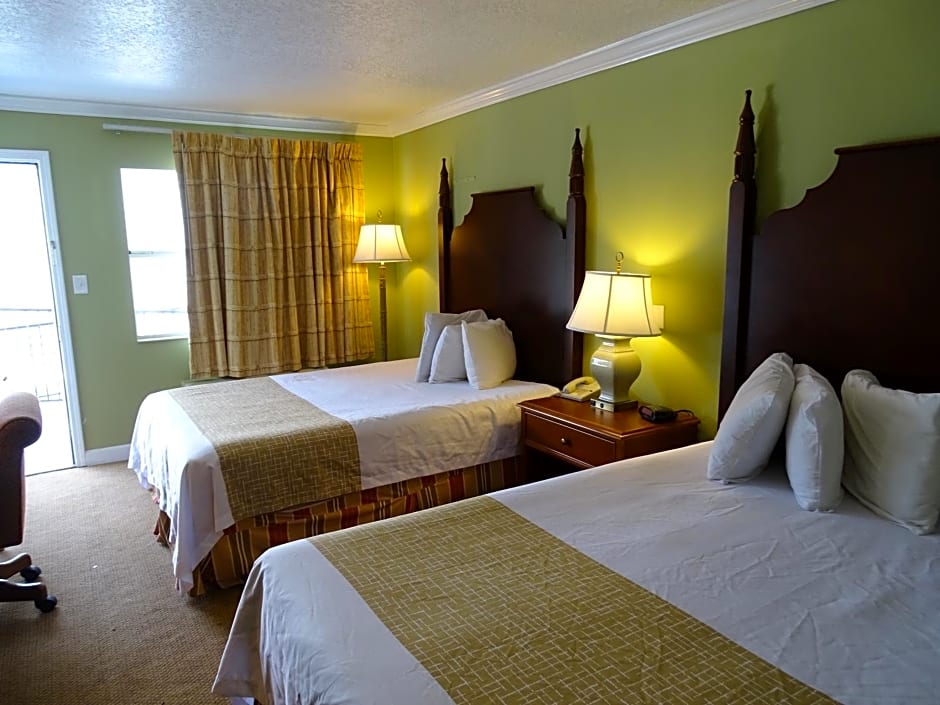Travelodge by Wyndham Ocean Springs