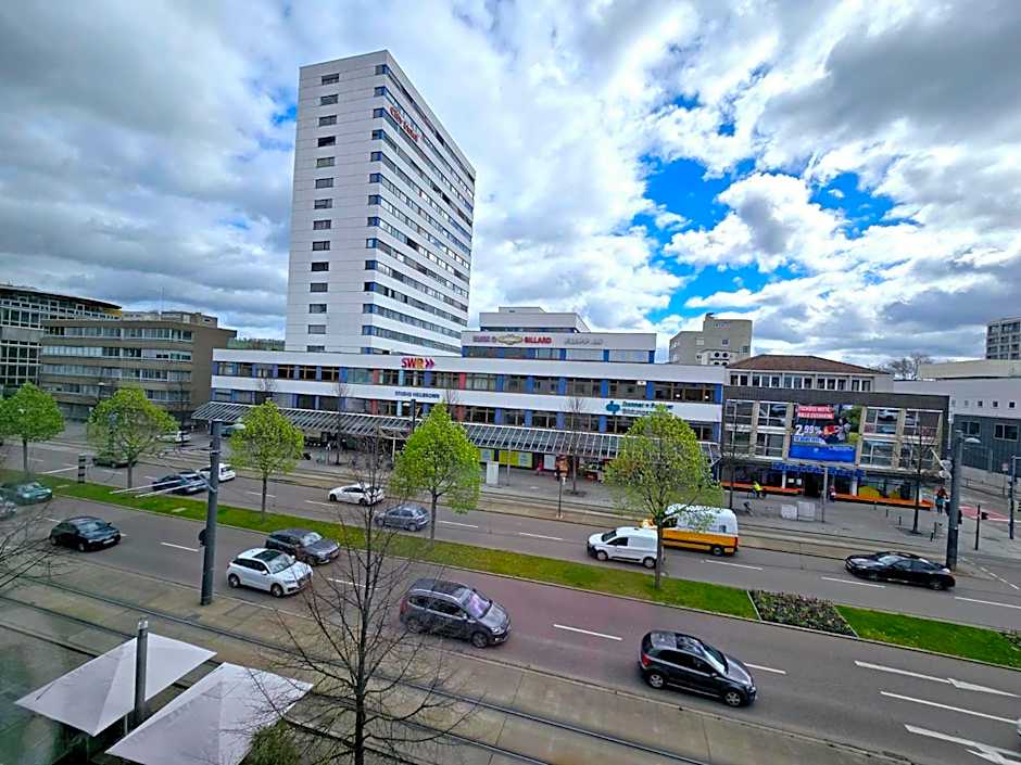 Apartments EFDE GmbH