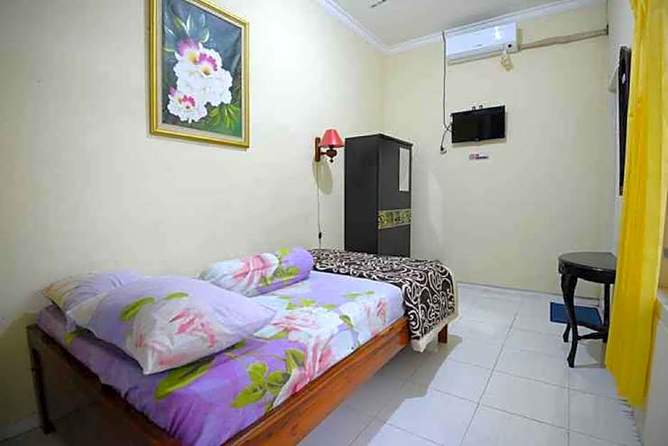 RUMAH KOST SAKINAH