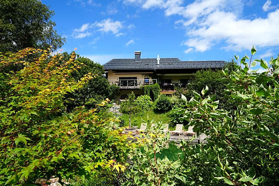 Boutique Hotel Herzhof - Garni-Appartements - Adults Only