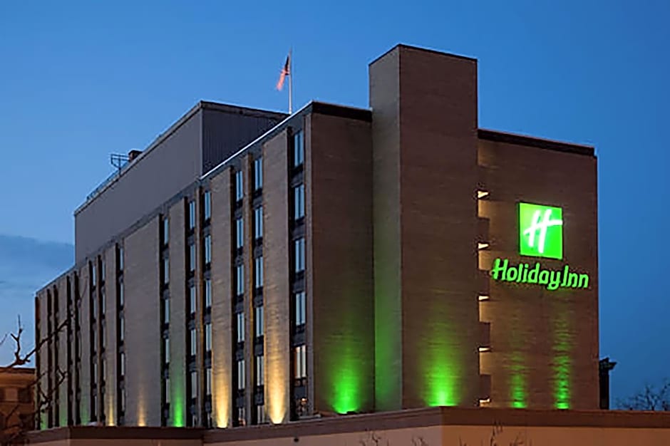 Holiday Inn Rock Island-Quad Cities By IHG