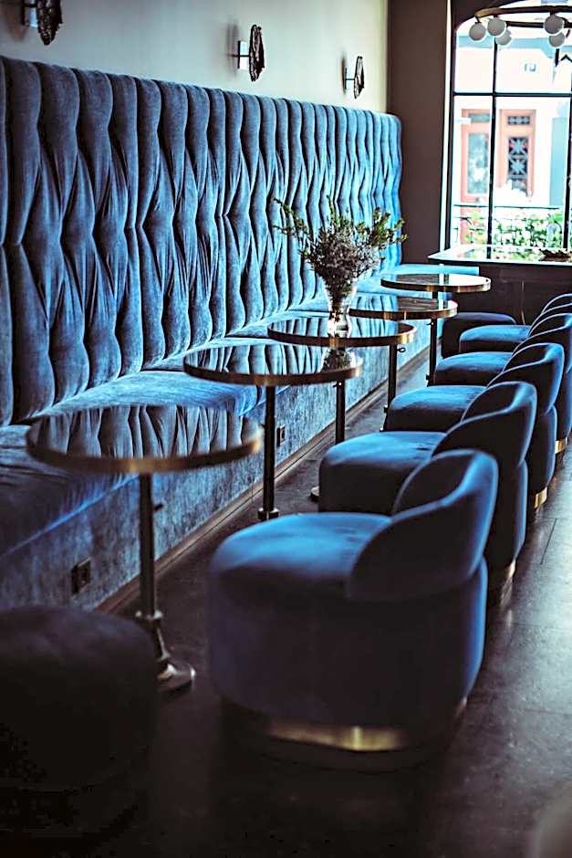 Monsieur Cadet Hotel & Spa