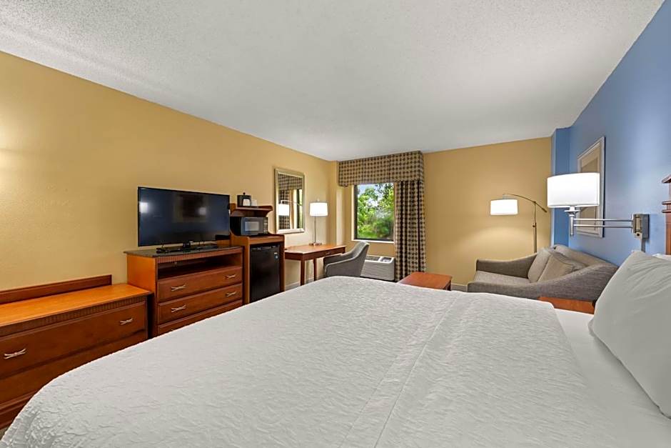 Hampton Inn By Hilton Miami-Airport West