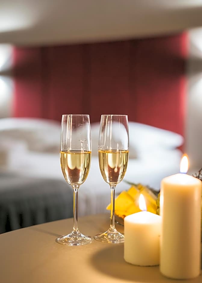 Hotel Motel Prestige