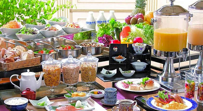 Rembrandt Hotel Tokyo-Machida