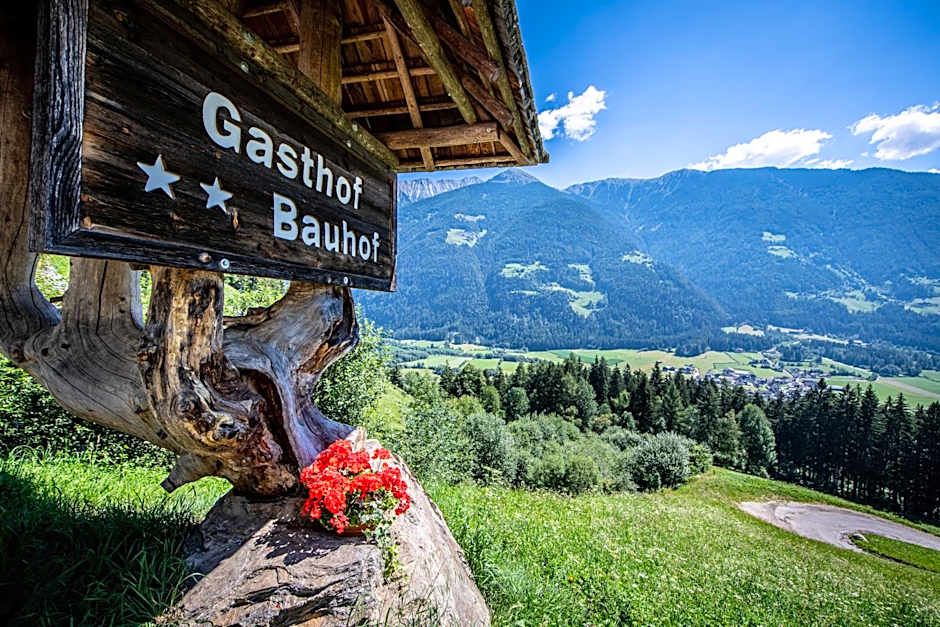 Gasthof Bauhof