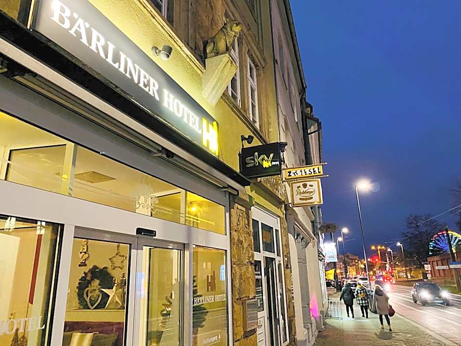 Bärliner Hotel